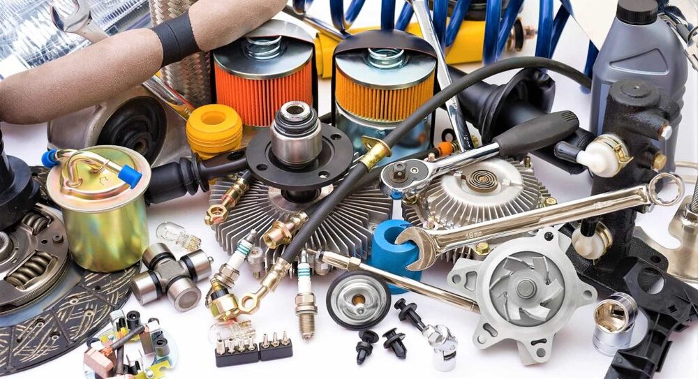 فروشگاه وندایدک